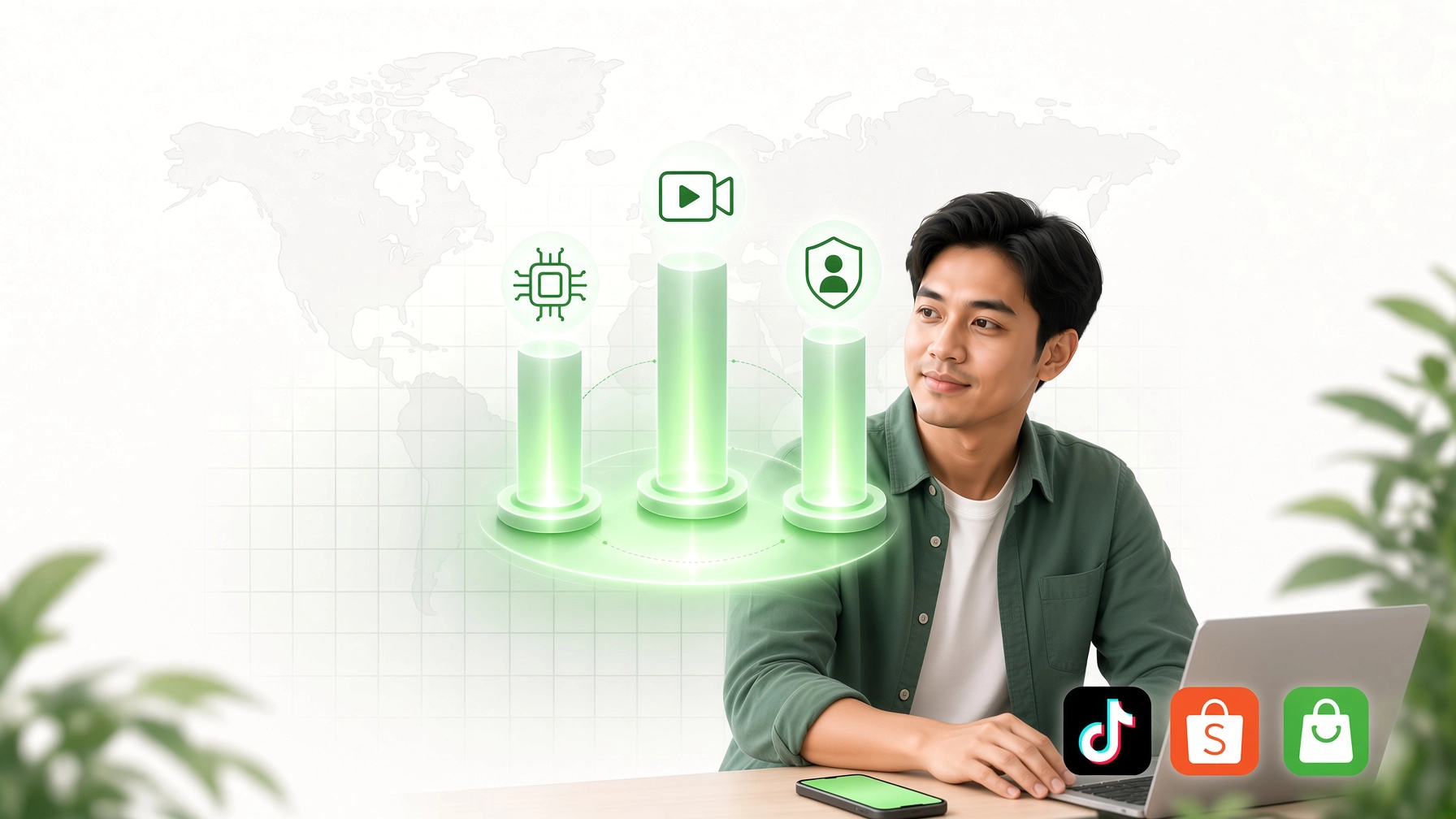 3 Pergeseran Besar dari Briefing Meta APAC yang Harus Dibaca Affiliate Creator Indonesia